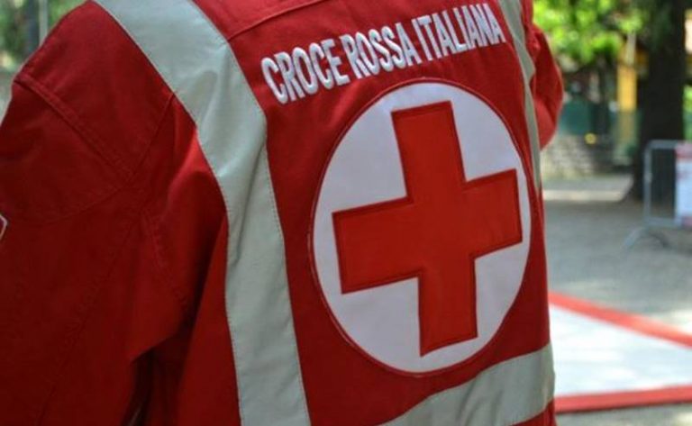 La Croce Rossa di Vibo Valentia cerca volontari per allestire un centro vaccinale provinciale