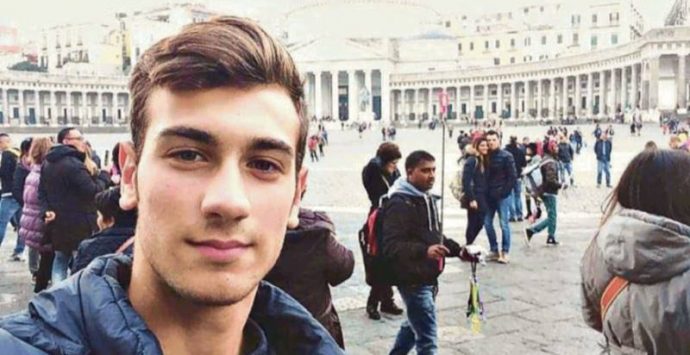 Cinque anni senza Francesco Prestia Lamberti, Libera: «Si rompa il muro di omertà»