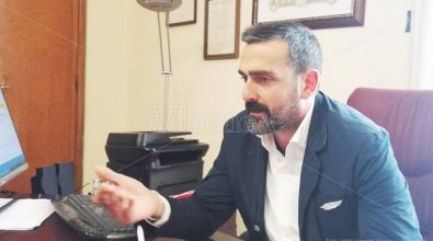 «Tropea doveva tornare al voto», Macrì presenta ricorso al Tar e si candida a sindaco (VIDEO)
