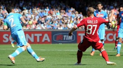 Calciomercato, la Vibonese punta in alto: messi gli occhi su un ex Serie A