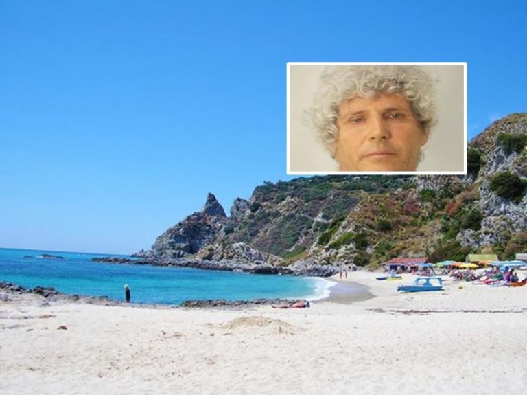 Omicidio Sainato a Capo Vaticano: una condanna