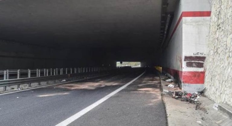 Incidenti mortali sull’autostrada: la Procura reitera la richiesta di rinvio a giudizio