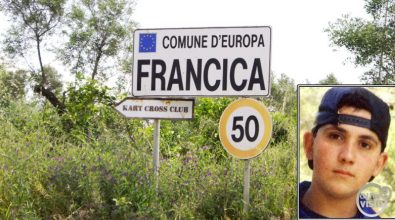 Scomparve da Francica 18 anni fa, “Chi l’ha visto?” torna sul caso di Luca Cristello -Video
