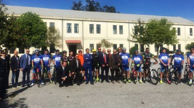 Alla Scuola di Polizia di Vibo il “Memorial day” dedicato alle vittime di mafia