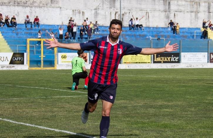 Serie C, la promozione di Nicolas Bubas. Adesso lo vogliono tutti (VIDEO)