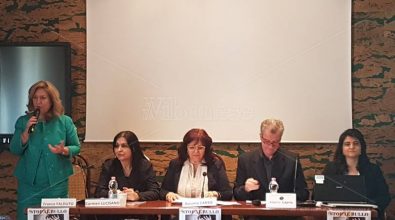 Il convitto Filangieri di Vibo dice “No” al bullismo, concluso il progetto regionale