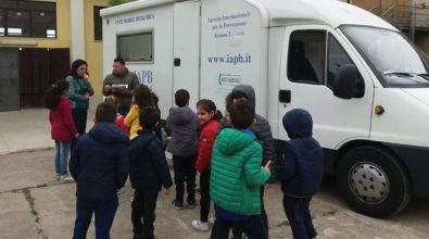 “Occhio ai bambini”, nel Vibonese eseguiti 759 screening e riscontrati 139 casi patologici