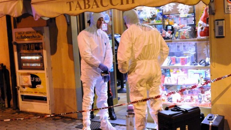 Rapina finita con un omicidio ad Asti, arrestati anche tre vibonesi (VIDEO)