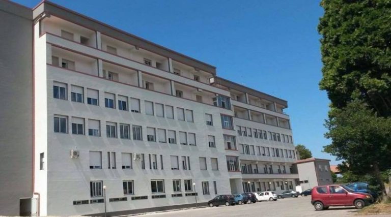 La Fabriella group dona oltre 300 mascherine all’ospedale di Serra