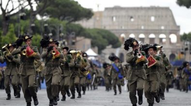 Festa della Repubblica, tre sindaci vibonesi a Roma per la parata del 2 giugno