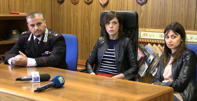 Sparatorie di Limbadi e Nicotera, le indagini vanno avanti (VIDEO)