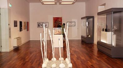 Premio Lìmen arte a Vibo, conto alla rovescia per la premiazione
