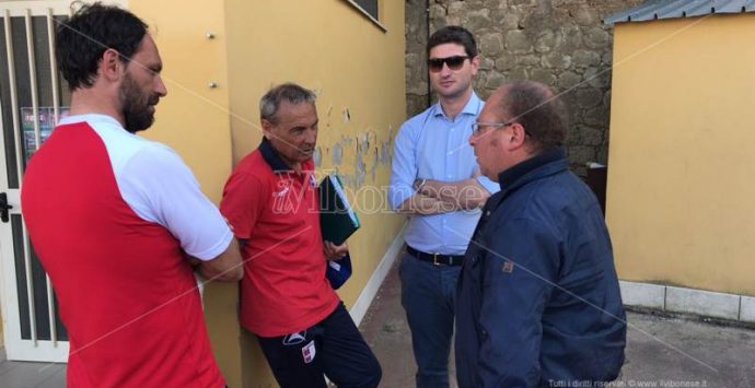 La Vibonese e il sogno della Serie C, la promozione si decide al “Granillo”