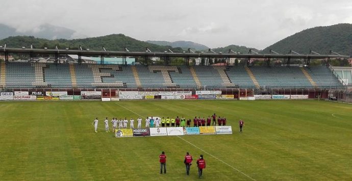 Poule scudetto, la Vibonese stende anche il Rieti e vola in Final four (VIDEO)