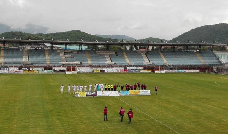 Poule scudetto, la Vibonese stende anche il Rieti e vola in Final four (VIDEO)