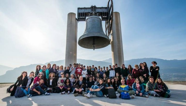 Studenti d’eccellenza in viaggio dal Vibonese alla Toscana per il “Quarto anno liceale”
