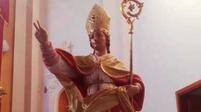 Dopo 10 anni San Costantino Calabro torna a festeggiare il suo Santo patrono