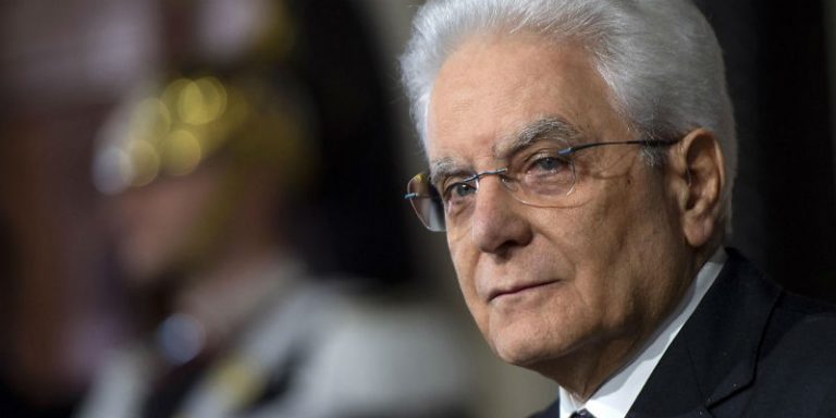 Crisi istituzionale, da Pd e Anpi Vibo solidarietà al presidente Mattarella