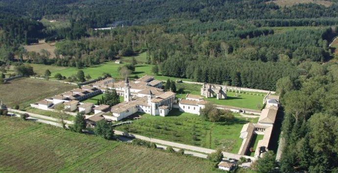 Serra San Bruno, boom di visitatori al Museo della Certosa