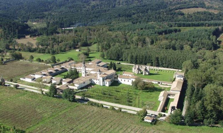 Serra San Bruno, boom di visitatori al Museo della Certosa