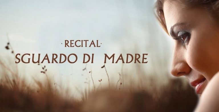 “Sguardo di madre: la vita di Gesù raccontata da Maria”, il musical a Vibo