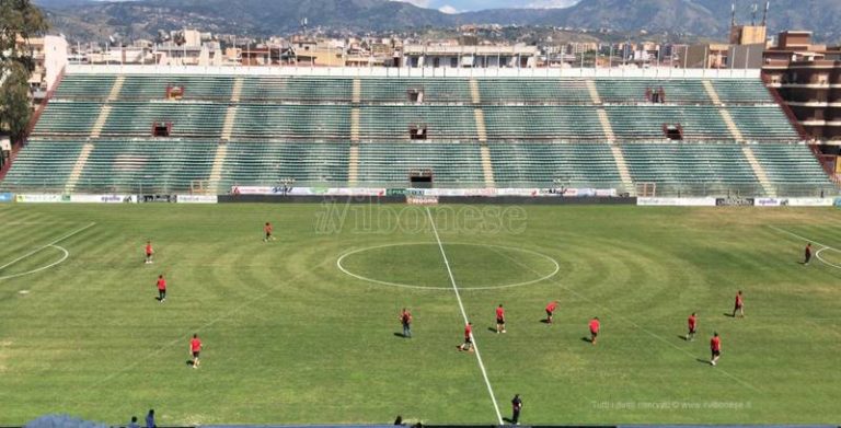 Vibonese-Troina, rossoblù alla prova del nove: in palio la promozione in Serie C (VIDEO)
