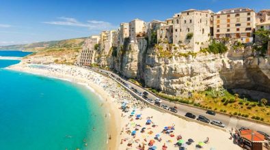 A Tropea i rappresentanti delle regioni d’Europa parleranno di paesaggio