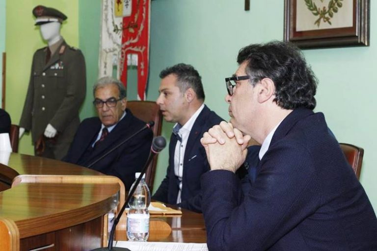 Quarant’anni senza Aldo Moro, a Stefanaconi il ricordo dello statista ucciso dalle Br