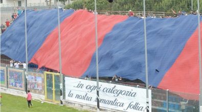 Scudetto dilettanti, buona la prima per la Vibonese: poker al Potenza