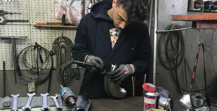 Stage in Umbria per 31 studenti di Filadelfia: quando la scuola incontra il mondo del lavoro