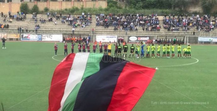 Serie D, Vibonese e Troina allo spareggio (VIDEO)