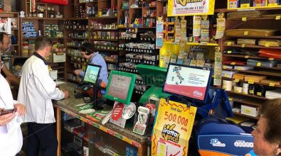 La fortuna bacia Limbadi, vinti 500mila euro al “Gratta e vinci” (VIDEO)