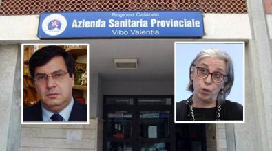 Sanità, il deputato Sapia contro il silenzio dell’Asp di Vibo sugli incarichi