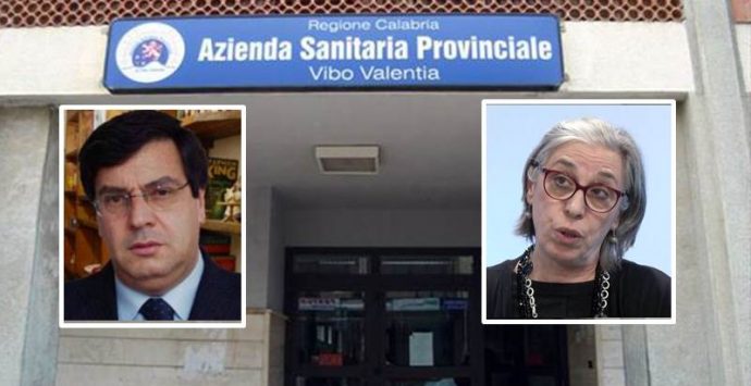 Asp Vibo: sospesa la nomina del direttore del Distretto sanitario unico