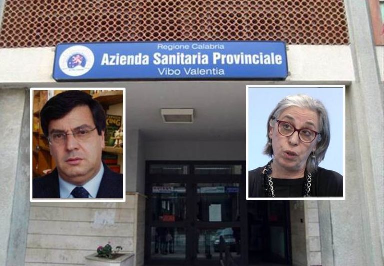 Sanità, il deputato Sapia contro il silenzio dell’Asp di Vibo sugli incarichi