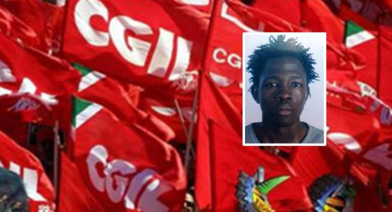 Omicidio di Sacko Soumaila, ferma condanna della Flai-Cgil Calabria