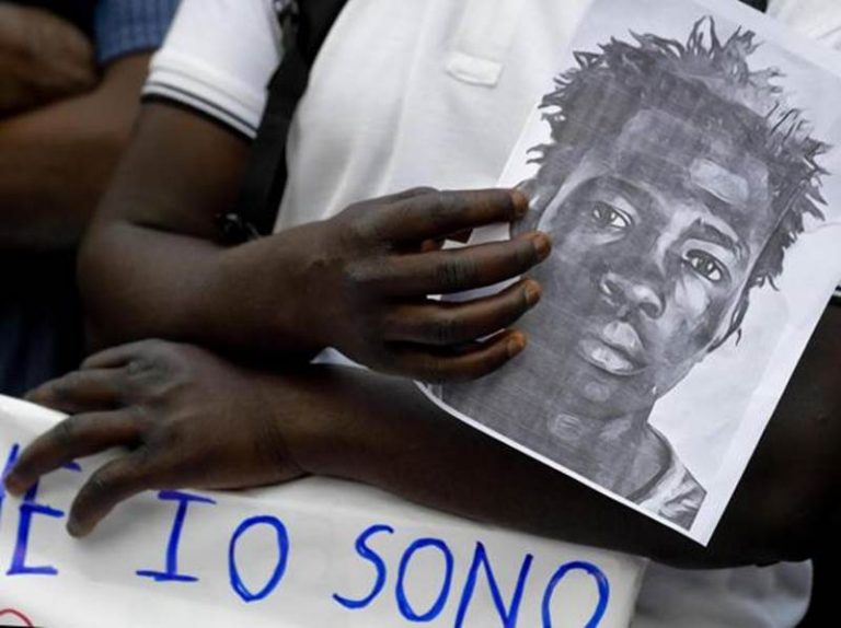 Omicidio di Sacko Soumaila, i morti dovevano essere tre