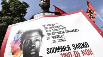 Quattro anni senza Soumaila Sacko, il sindacato Usb lo ricorda sul luogo dell’omicidio
