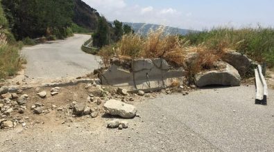 Scandalo Strada del Mare chiusa: nulla di fatto in Prefettura a Vibo