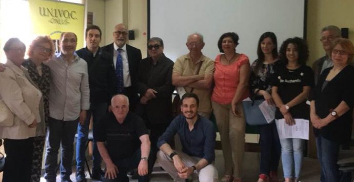 I volontari pro ciechi proseguono nel loro impegno