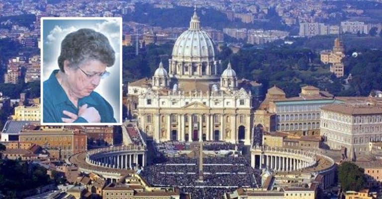 Causa di beatificazione di Natuzza, nominato un nuovo postulatore
