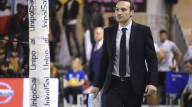 Superlega, Antonio Valentini approda a Ravenna da viceallenatore