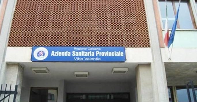 Antonio Talesa nuovo referente sanitario aziendale dell’Asp di Vibo Valentia