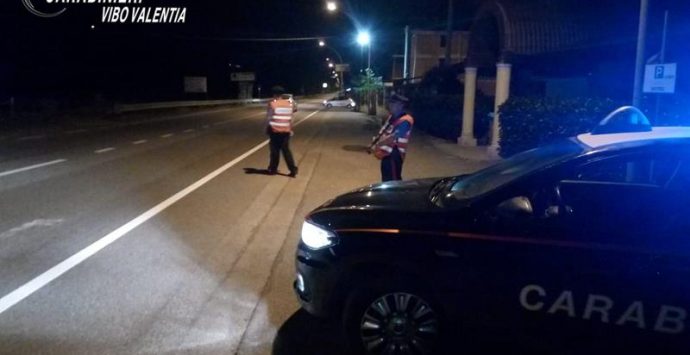 In vacanza a Tropea con hashish e marijuana, in tre segnalati alla Prefettura