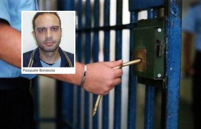 ‘Ndrangheta: operazione “Conquista”, Pasquale Bonavota lascia il carcere
