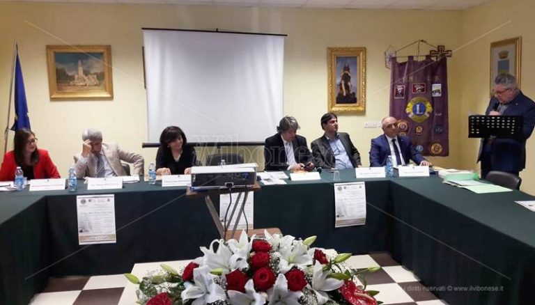 Il Lions Club alla riscoperta del cippo miliare di Sant’Onofrio (VIDEO)