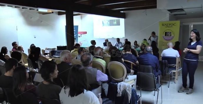 Eutanasia e bio-testamento, a Vibo l’incontro promosso dall’Unione italiana ciechi (VIDEO)
