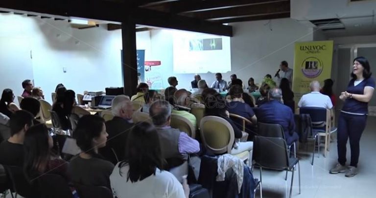 Eutanasia e bio-testamento, a Vibo l’incontro promosso dall’Unione italiana ciechi (VIDEO)