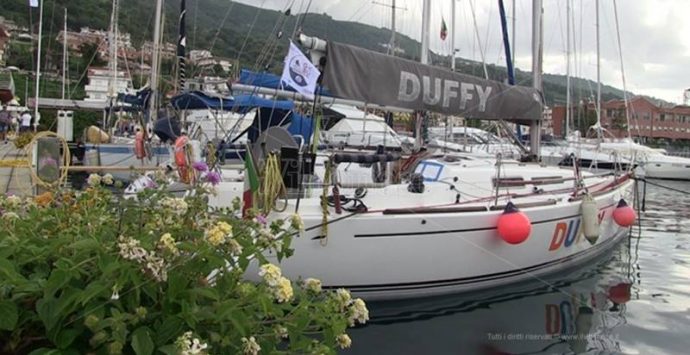 Vela, da Vibo Marina l’ottava edizione della regata Cyclops Route