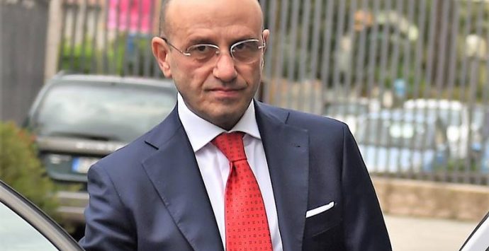 Il questore Bonfiglio saluta Vibo: «Speranze di riscatto in mano alle nuove generazioni»